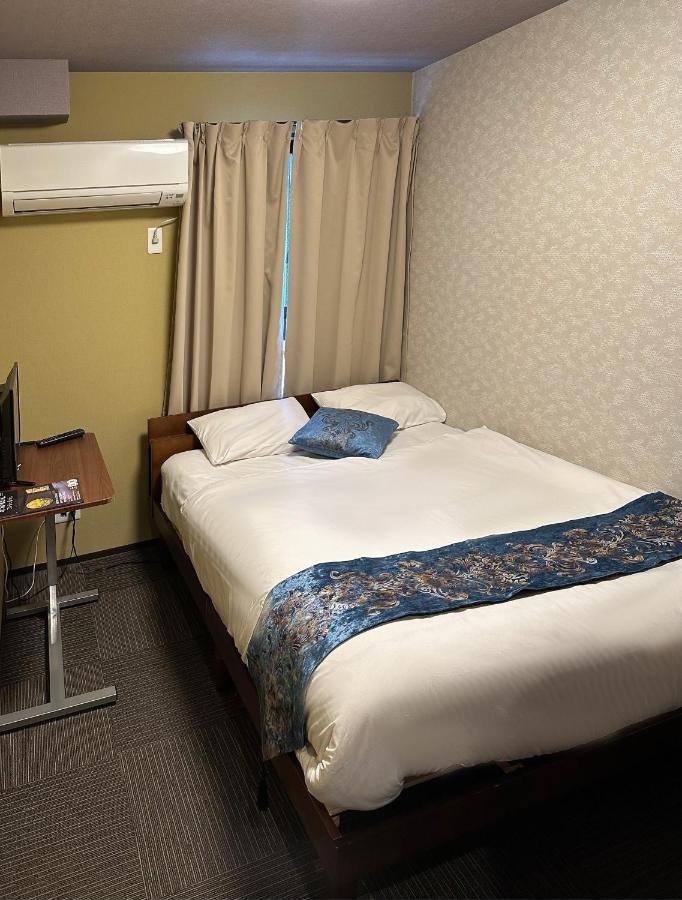 Miro Kyoto Nijo Hotel מראה חיצוני תמונה