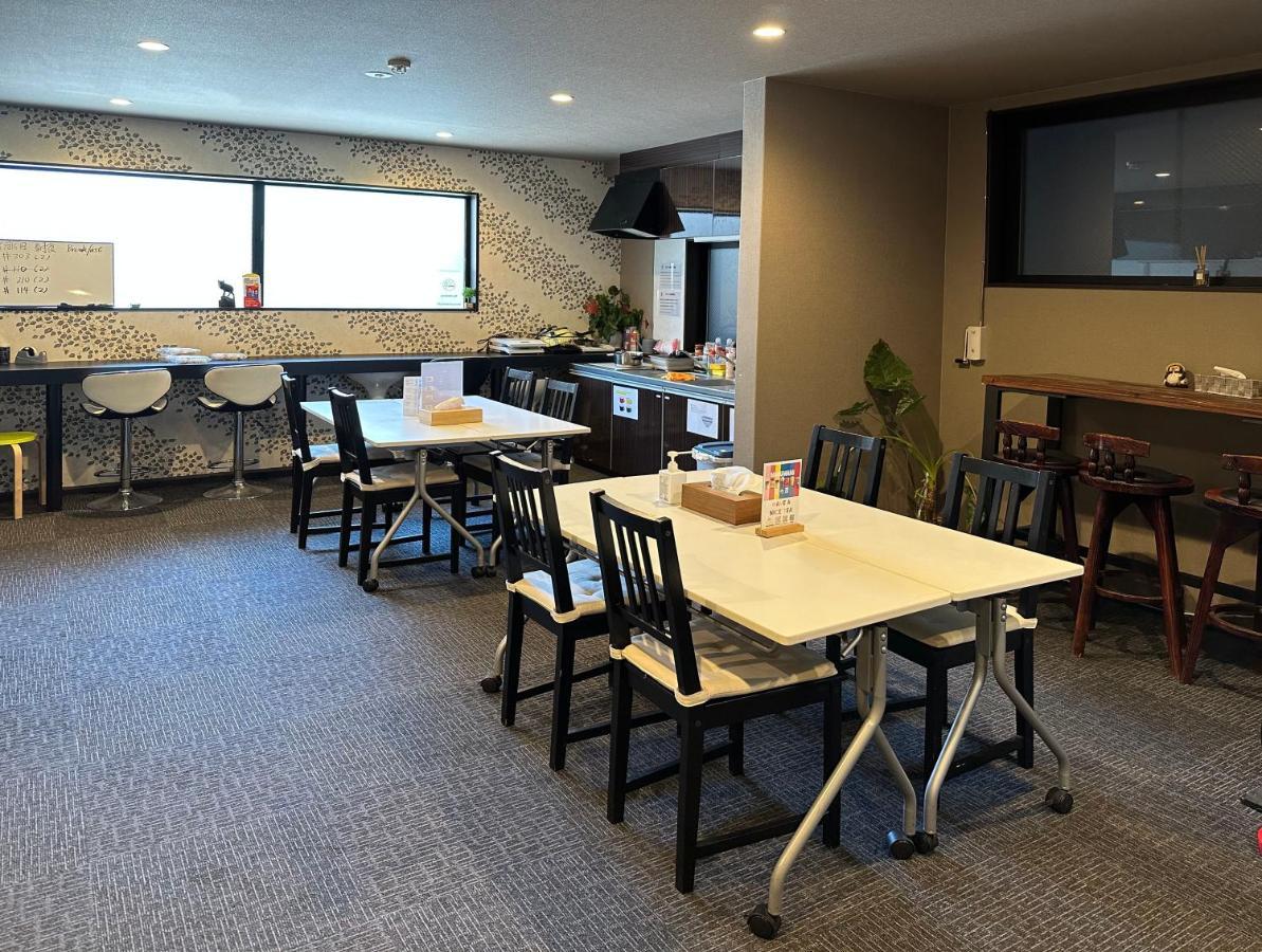 Miro Kyoto Nijo Hotel מראה חיצוני תמונה