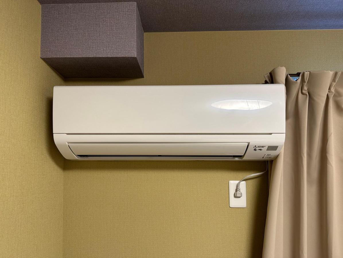 Miro Kyoto Nijo Hotel מראה חיצוני תמונה