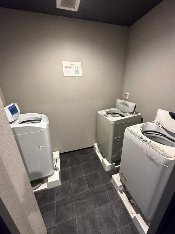 Miro Kyoto Nijo Hotel מראה חיצוני תמונה