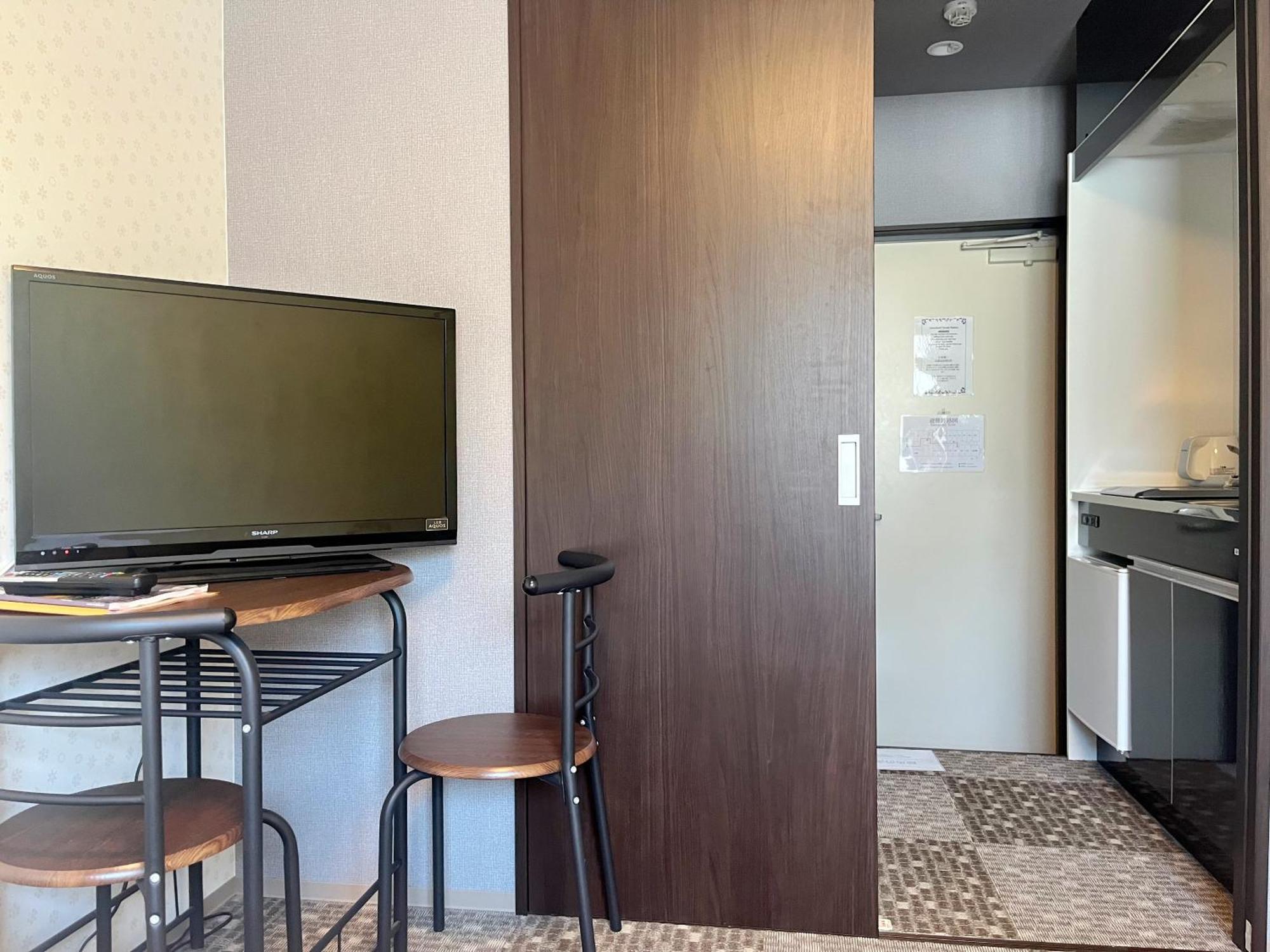 Miro Kyoto Nijo Hotel מראה חיצוני תמונה