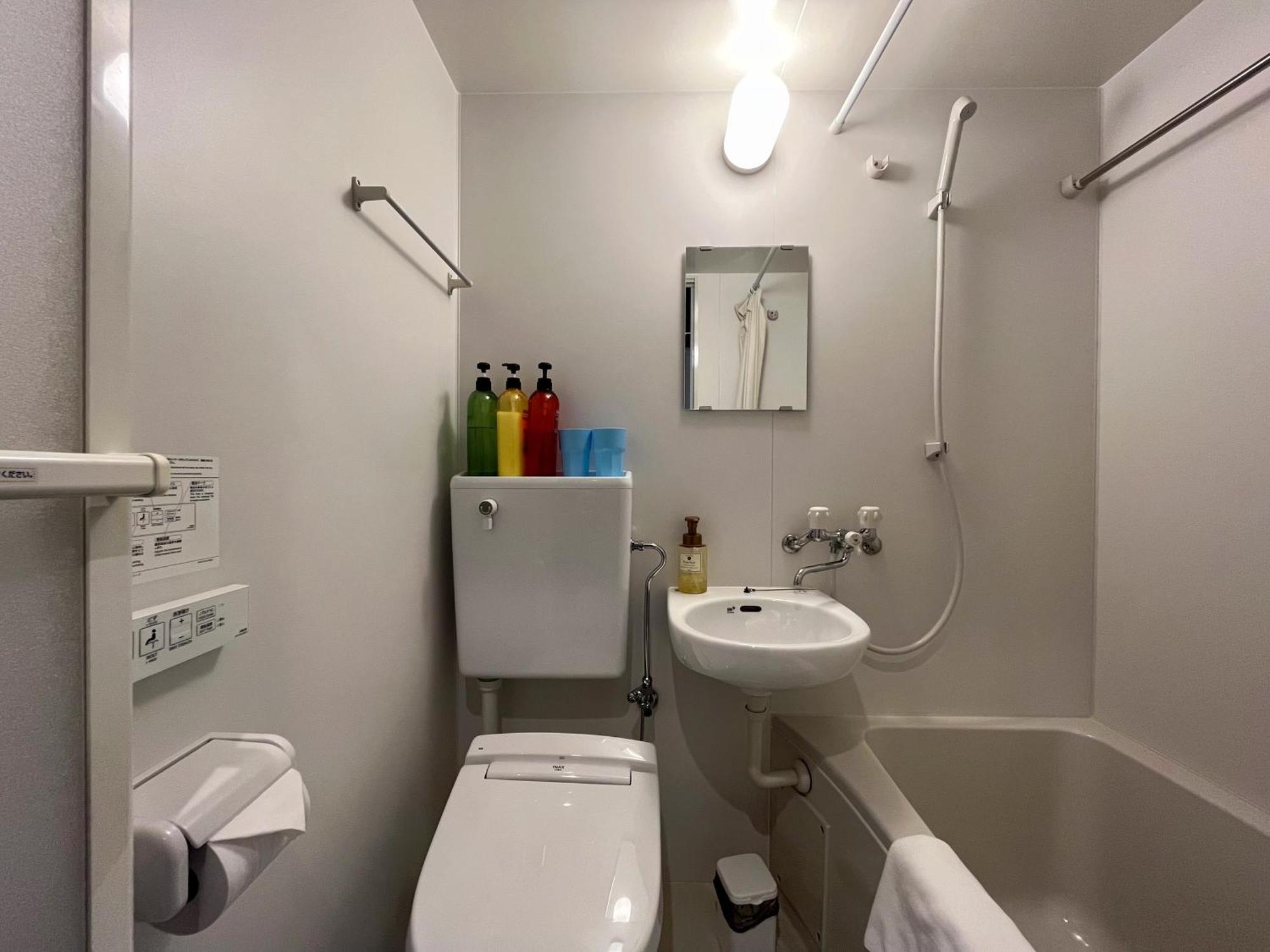 Miro Kyoto Nijo Hotel מראה חיצוני תמונה