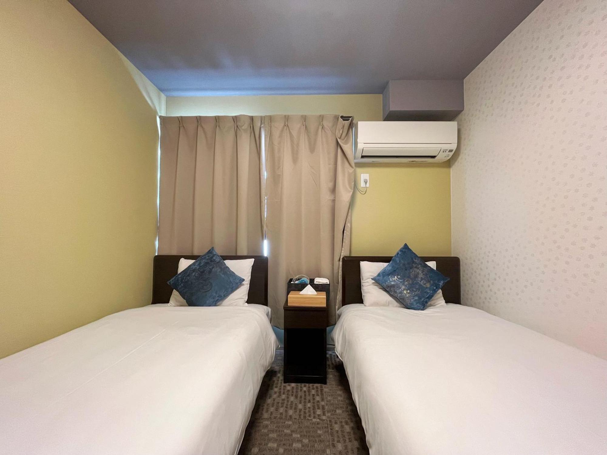 Miro Kyoto Nijo Hotel מראה חיצוני תמונה