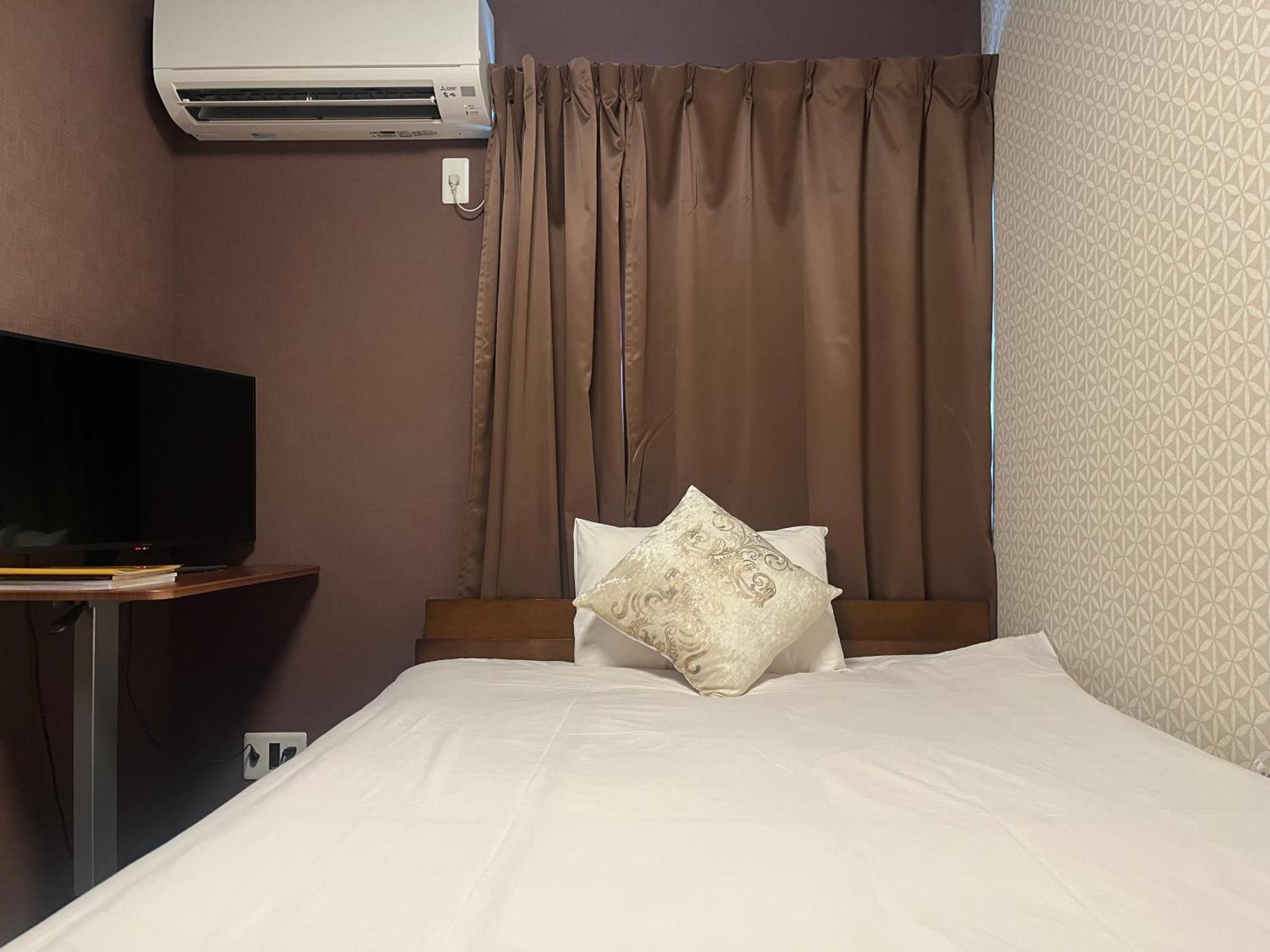 Miro Kyoto Nijo Hotel מראה חיצוני תמונה
