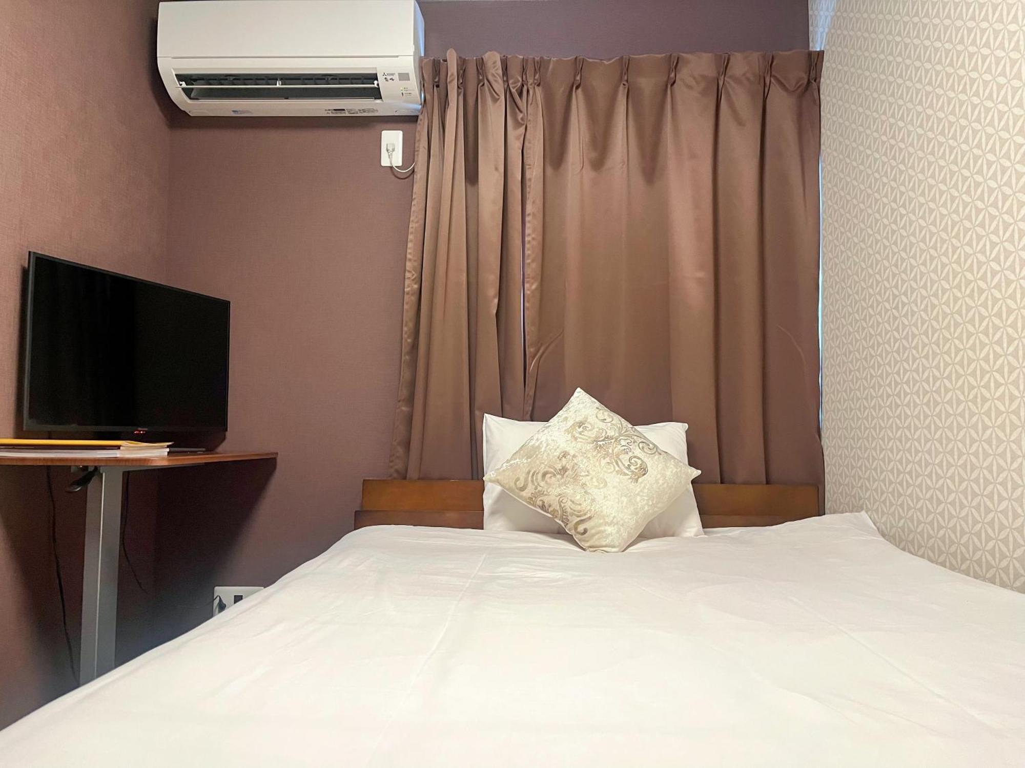 Miro Kyoto Nijo Hotel מראה חיצוני תמונה