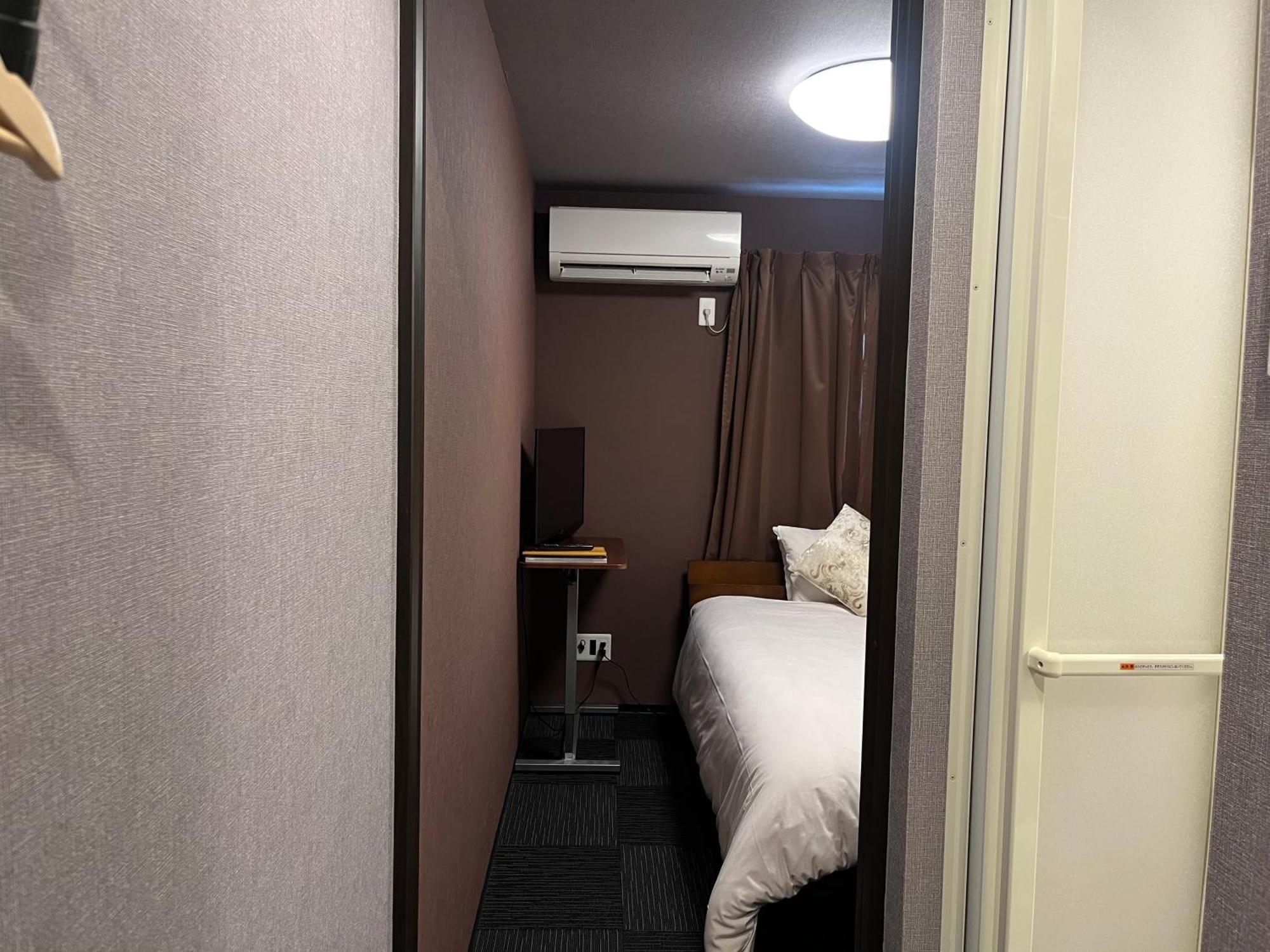 Miro Kyoto Nijo Hotel מראה חיצוני תמונה